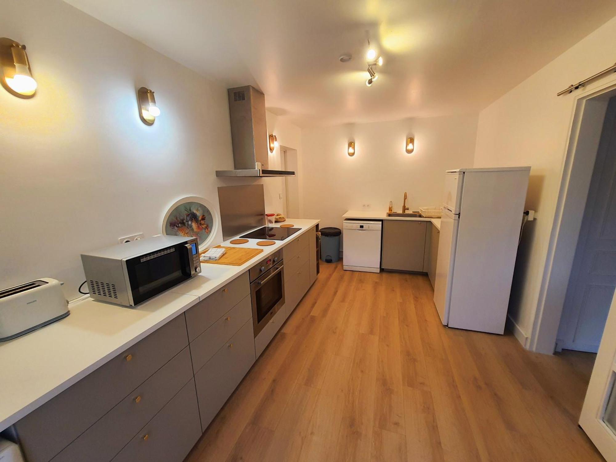 Chambre Paisible Chez L'Habitant En Rez De Chaussee Avec Salle D'Eau 10 Min Gare Et Centre Ville Évreux Exterior foto